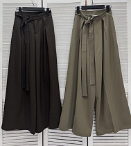 Штаны Спорт Divo 25201 khaki - делук