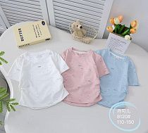 Футболка Фунтик 8120 white - делук