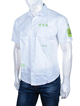 Рубашка Obuv Ok2 DOR-1A (12178) - делук