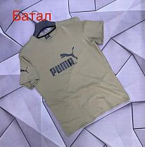 Футболка Rassul 5498 mint - делук