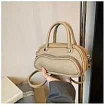 Сумка Fashion Bag C28757-5 beige - делук