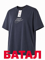 Футболка Alex Clothes 14364 navy - делук