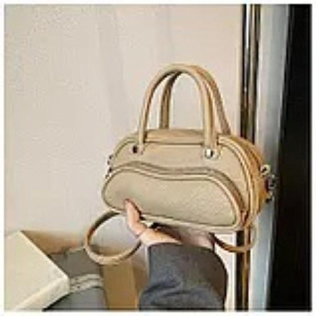 Сумка Fashion Bag C28757-5 beige - делук