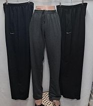 Штаны Спорт Van Truong 230 black - делук