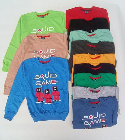 Свитер Meloria ML4327 mint - делук