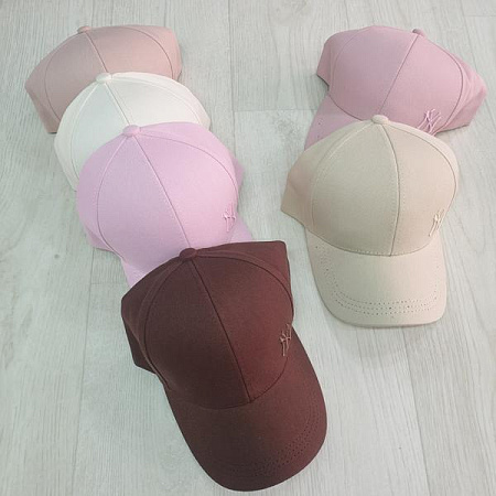 Кепка Candy CN2744 mix - делук