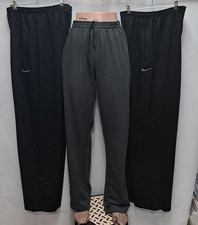 Штаны Спорт Van Truong 230 black - делук