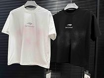Футболка Yalisi 33073 black - делук