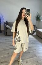 Костюм S.Style 74 l.beige - делук
