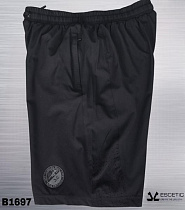 Шорты Azt AZ896-1697 black - делук