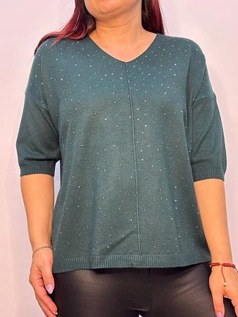 Американка Kosta 25200 purple - делук