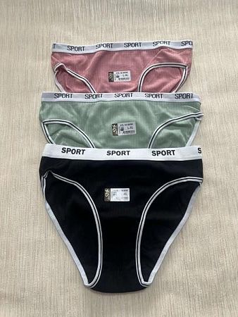 Трусы Disneyopt 6034 mix (L-XL) - делук