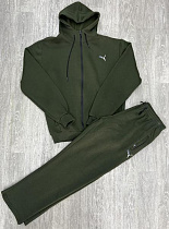 Костюм Спорт Mirwear MW100-112 khaki - делук