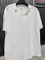 Футболка Style Nadezhda SN661 white - делук