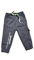 Штаны Спорт Malibu2 008 grey - делук