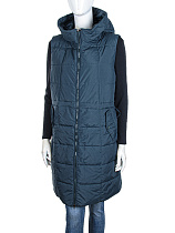 Жилетка Obuv Ok2 2302 (12124) green - делук