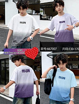 Футболка Meloria 667007 purple - делук