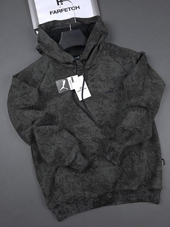 Батник Hous Of Timur HT457 khaki - делук