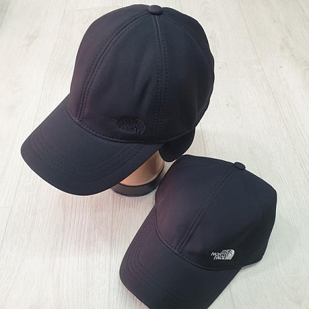 Кепка Candy CN1610 black - делук