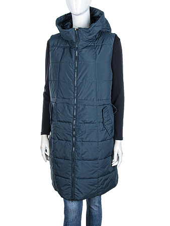 Жилетка Obuv Ok2 2302 (12124) green - делук