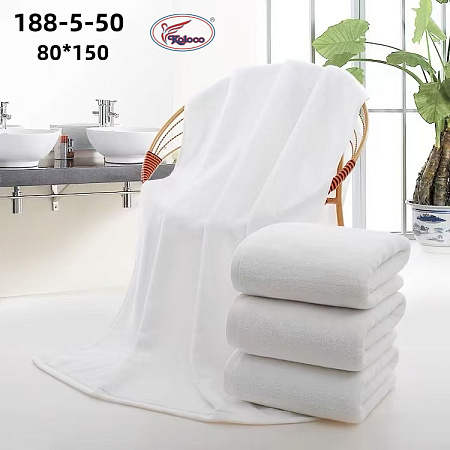 Полотенце Koloco 188-5-50 - делук