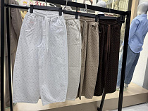 Джинсы Major 31346 milk - делук