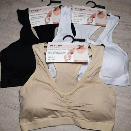 Топ Comfort 168 mix Топ Comfort 168 mix - делук