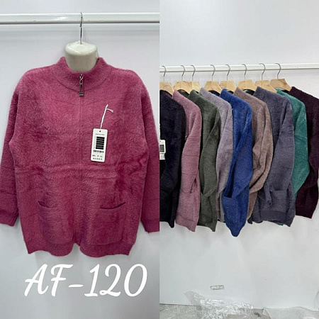 Кофта Estima AF120 mix - делук