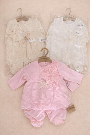 Костюм Major 7100 pink - делук