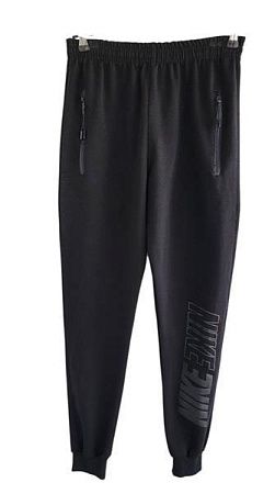 Штаны Спорт Sevim SV620 black - делук