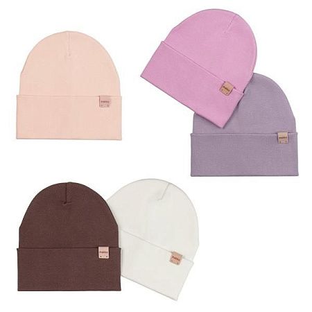 Шапка Dgmd D126 mix - делук