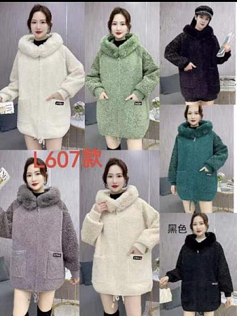 Куртка Peng L607 mix - делук