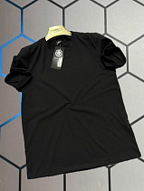 Футболка Alex Clothes 13271 black - делук