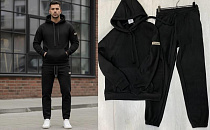 Костюм Спорт Annet AZ0177 black - делук