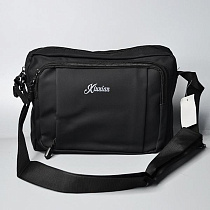 Сумка Luna-Bag 24-217 black - делук