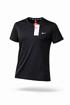 Футболка Alex Clothes 14560 black - делук