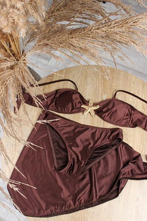 Комплект Sun&Sea M607 brown - делук