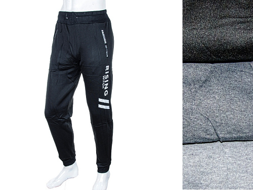 Штаны Спорт Cnd2 4283-1008 mix - делук