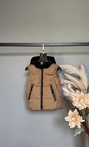Жилетка Delfinka 5039 brown Жилетка Delfinka 5039 brown - делук