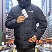 Куртка Newe Esto 3629 black - делук