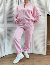 Костюм Спорт Nefertiti 88333 pink - делук