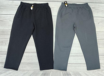 Штаны Спорт Imlion 504 grey - делук