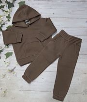 Костюм Спорт Marimaks 119 brown - делук