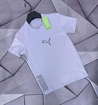 Футболка Annet VE0023 l.grey - делук