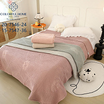 Покрывало 7546-24 - делук