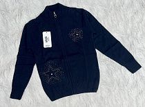 Кофта Fili Kids FK1350 navy - делук