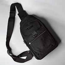 Сумка Luna-Bag 24-208 black - делук