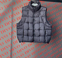 Жилетка Comod CM174 d.grey - делук