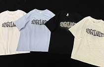 Футболка Fili Kids 26206 white - делук