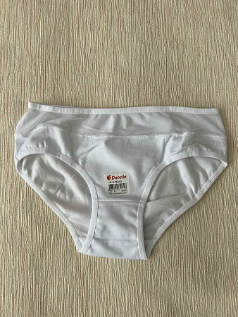 Трусы Disneyopt Kids 642002 white (12-13) - делук